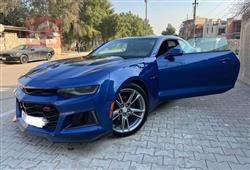 شيفروليه كامارو